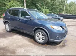 KNMAT2MVXGP656527 2016 NISSAN ROGUE