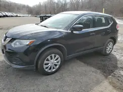 KNMAT2MVXGP657757 2016 NISSAN ROGUE