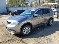 KNMAT2MVXGP659136 2016 NISSAN ROGUE