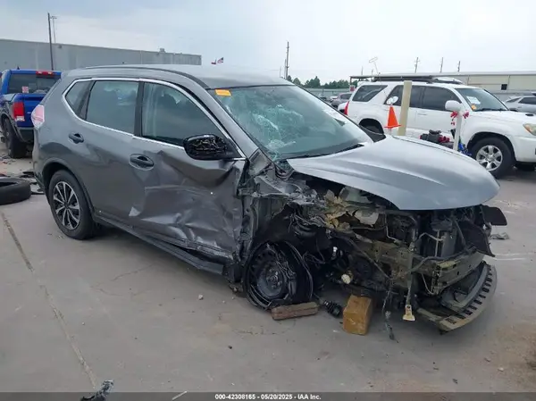 KNMAT2MVXGP660089 2016 NISSAN ROGUE - Image 1