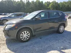 KNMAT2MVXGP660125 2016 NISSAN ROGUE