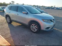 KNMAT2MVXGP660481 2016 NISSAN ROGUE
