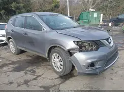 KNMAT2MVXGP660772 2016 NISSAN ROGUE