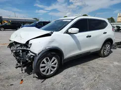 KNMAT2MVXGP660982 2016 NISSAN ROGUE