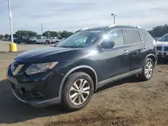 KNMAT2MVXGP661114 2016 NISSAN ROGUE