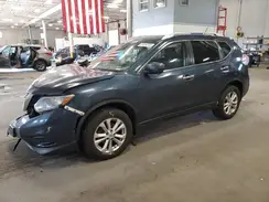 KNMAT2MVXGP661873 2016 NISSAN ROGUE
