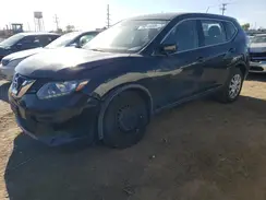 KNMAT2MVXGP662568 2016 NISSAN ROGUE