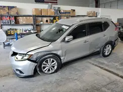 KNMAT2MVXGP663266 2016 NISSAN ROGUE