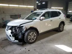 KNMAT2MVXGP663610 2016 NISSAN ROGUE
