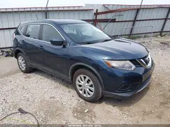 KNMAT2MVXGP665292 2016 NISSAN ROGUE