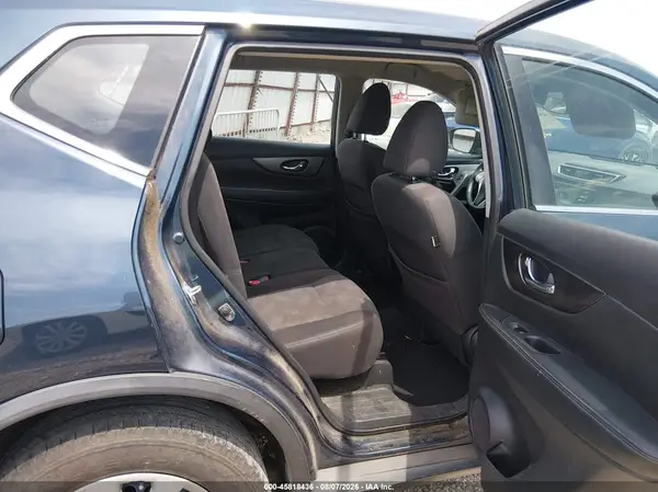 KNMAT2MVXGP665292 2016 NISSAN ROGUE - Image 8
