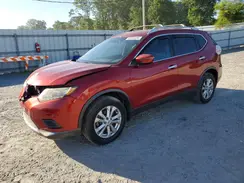 KNMAT2MVXGP665339 2016 NISSAN ROGUE