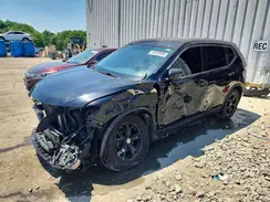 KNMAT2MVXGP666538 2016 NISSAN ROGUE