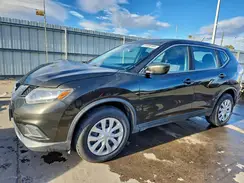 KNMAT2MVXGP667091 2016 NISSAN ROGUE