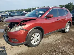 KNMAT2MVXGP667110 2016 NISSAN ROGUE