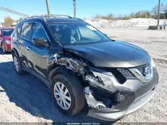 KNMAT2MVXGP668192 2016 NISSAN ROGUE
