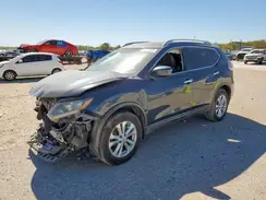KNMAT2MVXGP668306 2016 NISSAN ROGUE