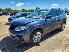 KNMAT2MVXGP668418 2016 NISSAN ROGUE