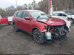 KNMAT2MVXGP669438 2016 NISSAN ROGUE
