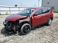 KNMAT2MVXGP670329 2016 NISSAN ROGUE