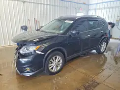 KNMAT2MVXGP670783 2016 NISSAN ROGUE