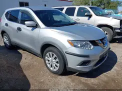 KNMAT2MVXGP670900 2016 NISSAN ROGUE