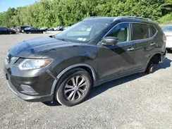 KNMAT2MVXGP671416 2016 NISSAN ROGUE