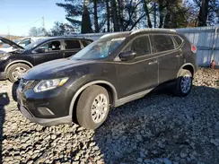 KNMAT2MVXGP671903 2016 NISSAN ROGUE