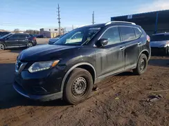 KNMAT2MVXGP672047 2016 NISSAN ROGUE