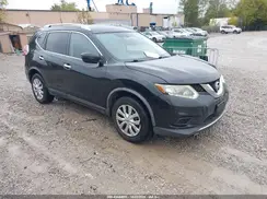 KNMAT2MVXGP672193 2016 NISSAN ROGUE