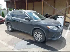 KNMAT2MVXGP672629 2016 NISSAN ROGUE