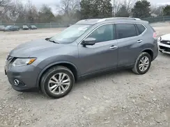 KNMAT2MVXGP674929 2016 NISSAN ROGUE