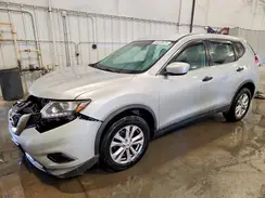 KNMAT2MVXGP675028 2016 NISSAN ROGUE
