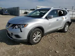 KNMAT2MVXGP675059 2016 NISSAN ROGUE