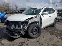 KNMAT2MVXGP675255 2016 NISSAN ROGUE