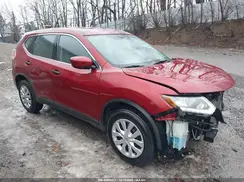 KNMAT2MVXGP675742 2016 NISSAN ROGUE