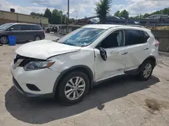 KNMAT2MVXGP675997 2016 NISSAN ROGUE
