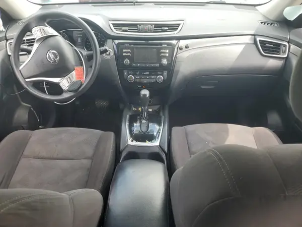 KNMAT2MVXGP675997 2016 NISSAN ROGUE - Image 8