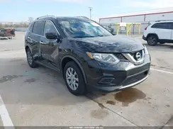 KNMAT2MVXGP676227 2016 NISSAN ROGUE