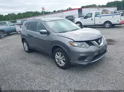 KNMAT2MVXGP676499 2016 NISSAN ROGUE