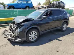 KNMAT2MVXGP676857 2016 NISSAN ROGUE