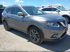 KNMAT2MVXGP677118 2016 NISSAN ROGUE