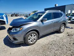 KNMAT2MVXGP680309 2016 NISSAN ROGUE