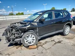 KNMAT2MVXGP680455 2016 NISSAN ROGUE