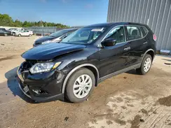 KNMAT2MVXGP680603 2016 NISSAN ROGUE