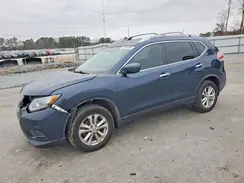 KNMAT2MVXGP681279 2016 NISSAN ROGUE