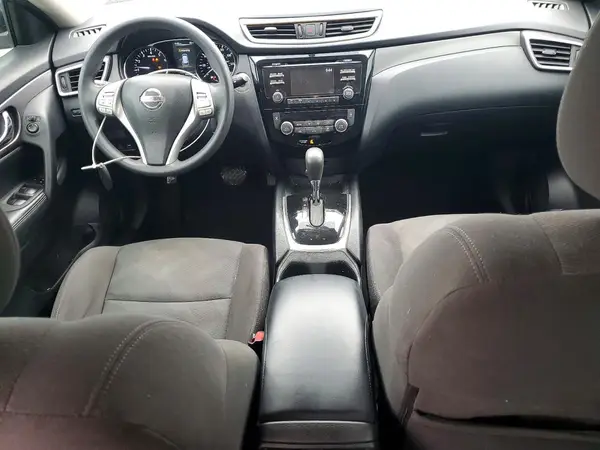 KNMAT2MVXGP681279 2016 NISSAN ROGUE - Image 8