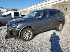 KNMAT2MVXGP681363 2016 NISSAN ROGUE
