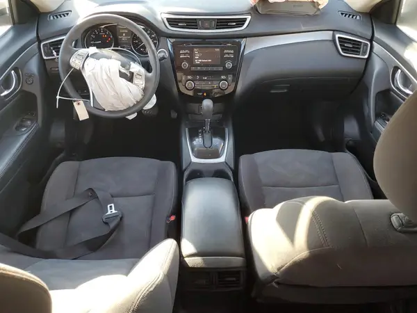 KNMAT2MVXGP681363 2016 NISSAN ROGUE - Image 8