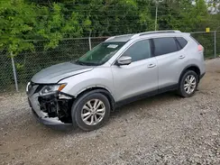KNMAT2MVXGP681654 2016 NISSAN ROGUE